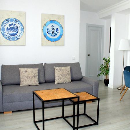 Catedral Olehousing Διαμέρισμα Σεβίλλη Εξωτερικό φωτογραφία