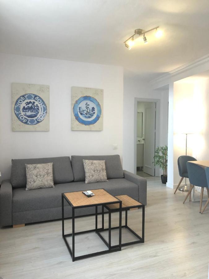 Catedral Olehousing Διαμέρισμα Σεβίλλη Εξωτερικό φωτογραφία
