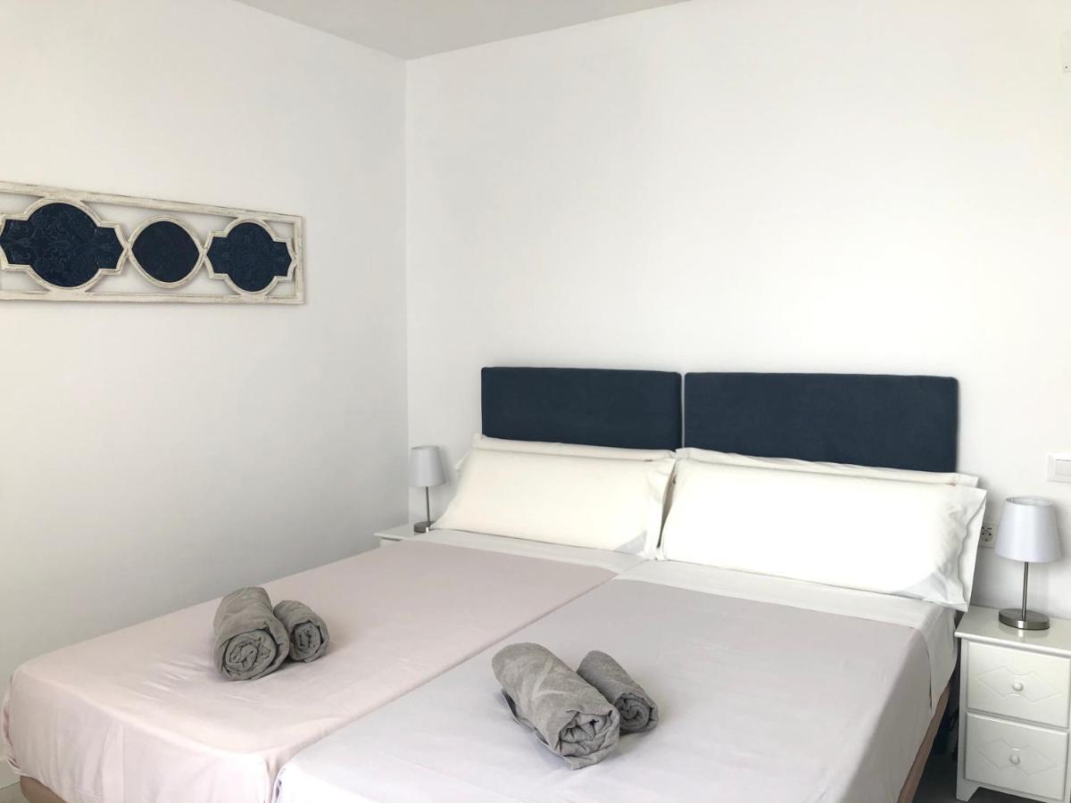 Catedral Olehousing Διαμέρισμα Σεβίλλη Εξωτερικό φωτογραφία