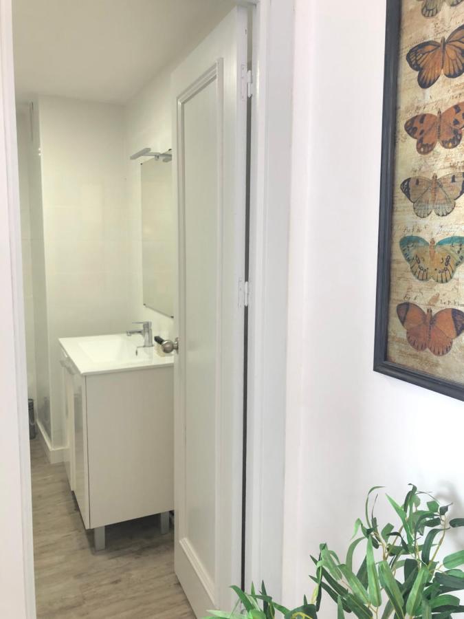 Catedral Olehousing Διαμέρισμα Σεβίλλη Εξωτερικό φωτογραφία