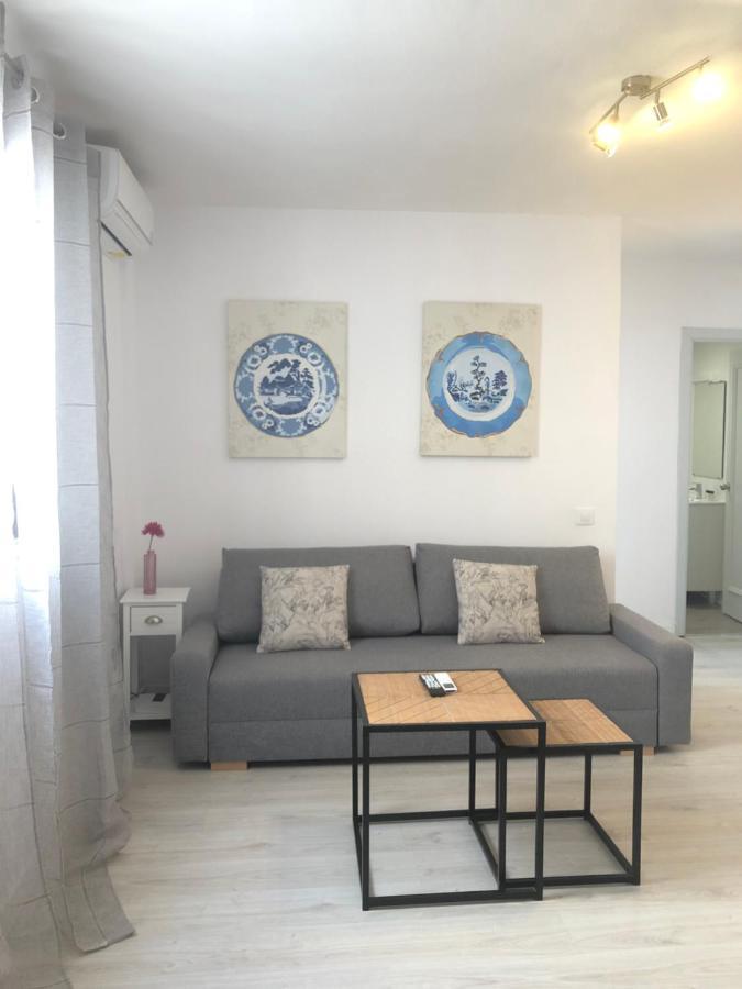 Catedral Olehousing Διαμέρισμα Σεβίλλη Εξωτερικό φωτογραφία