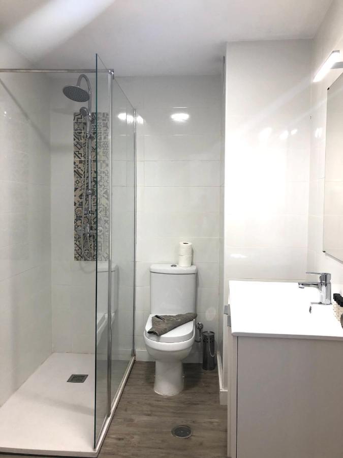 Catedral Olehousing Διαμέρισμα Σεβίλλη Εξωτερικό φωτογραφία