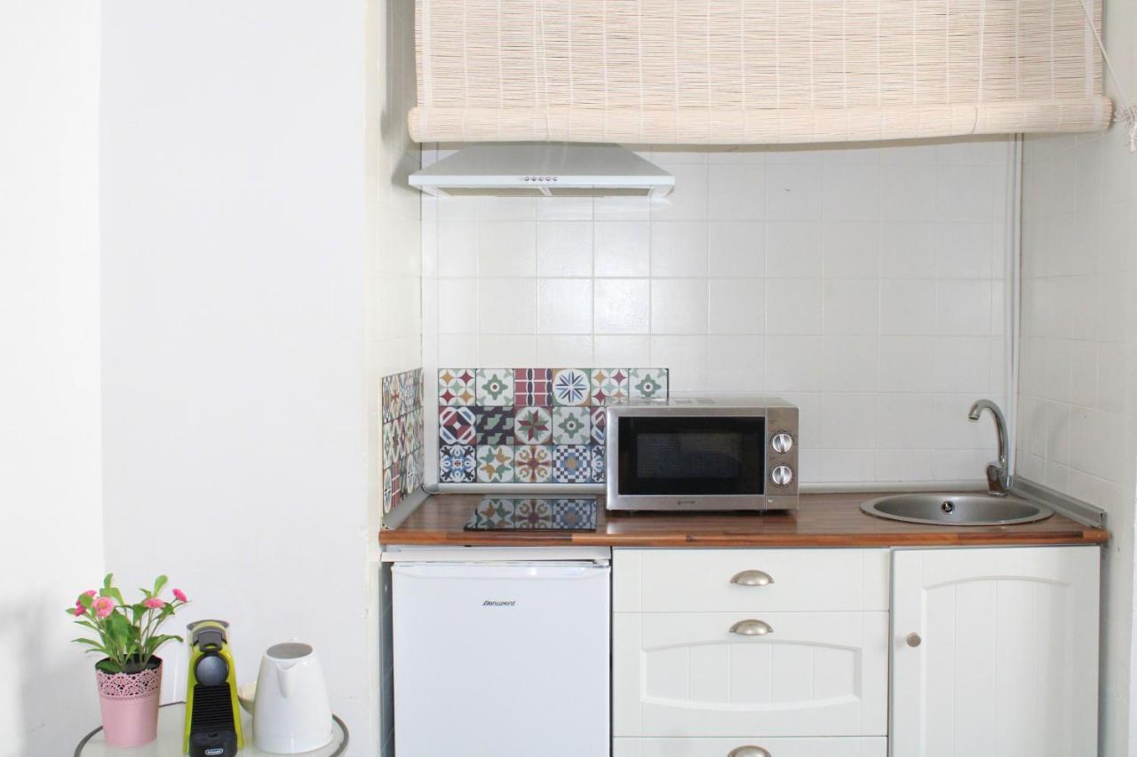 Catedral Olehousing Διαμέρισμα Σεβίλλη Εξωτερικό φωτογραφία