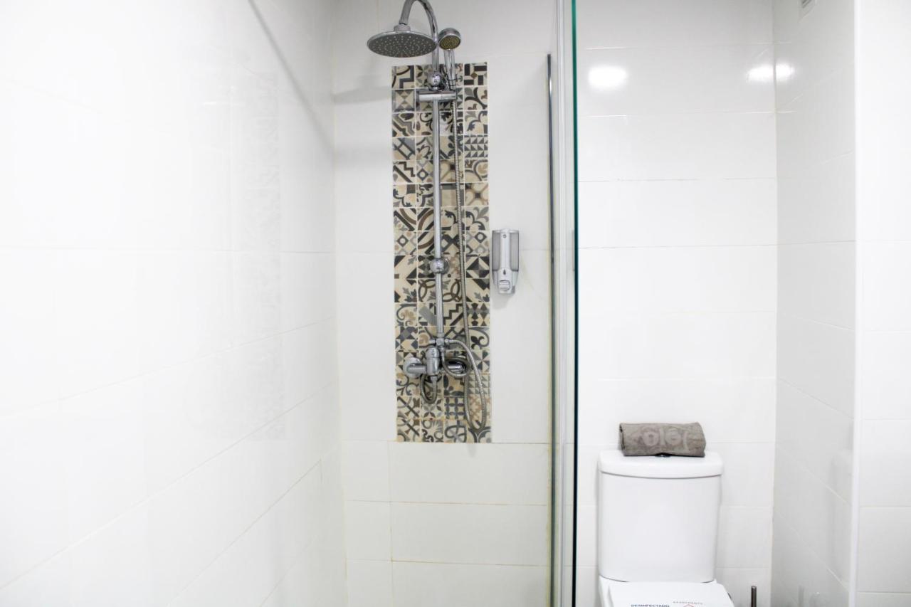 Catedral Olehousing Διαμέρισμα Σεβίλλη Εξωτερικό φωτογραφία