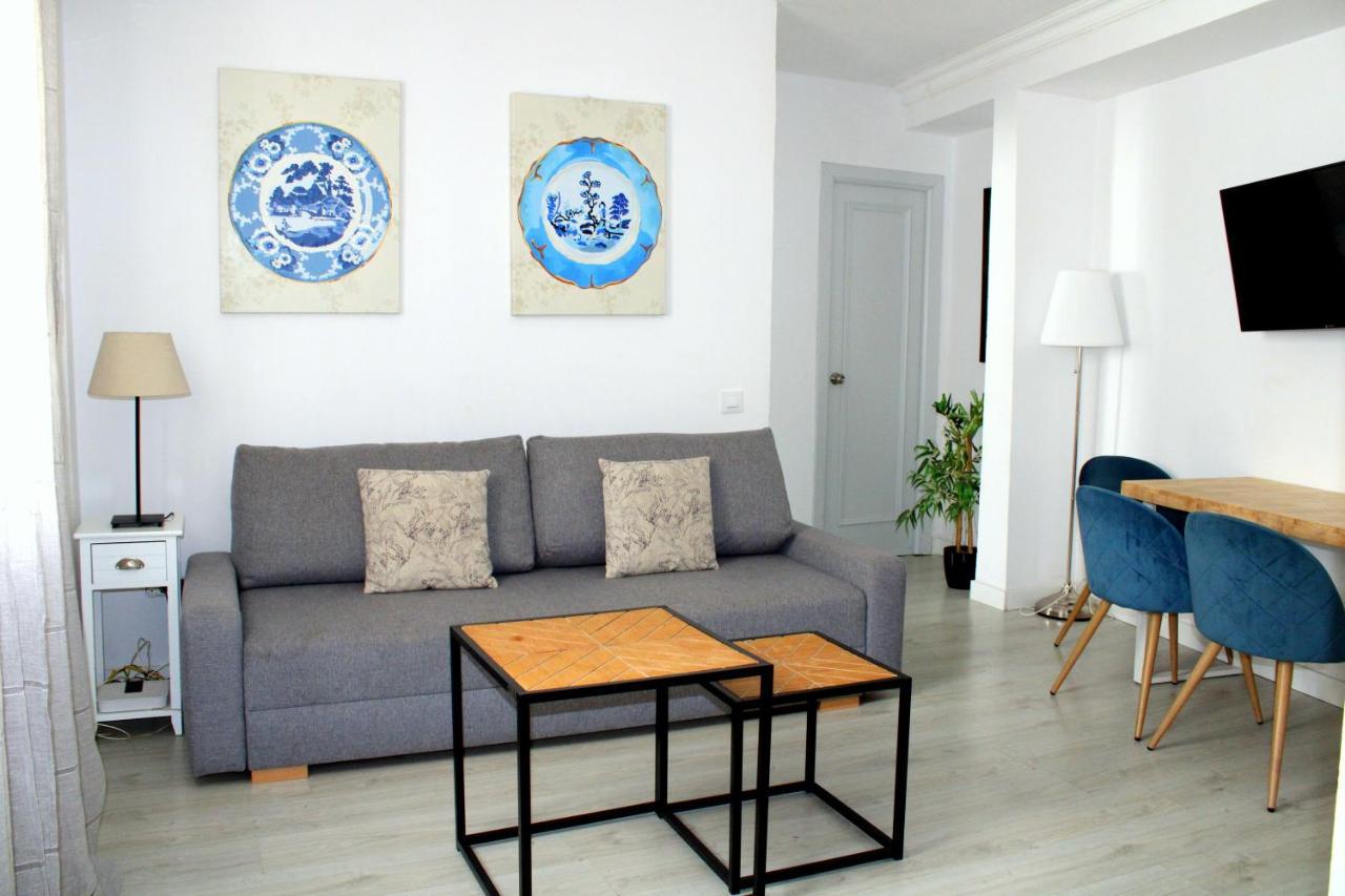 Catedral Olehousing Διαμέρισμα Σεβίλλη Εξωτερικό φωτογραφία