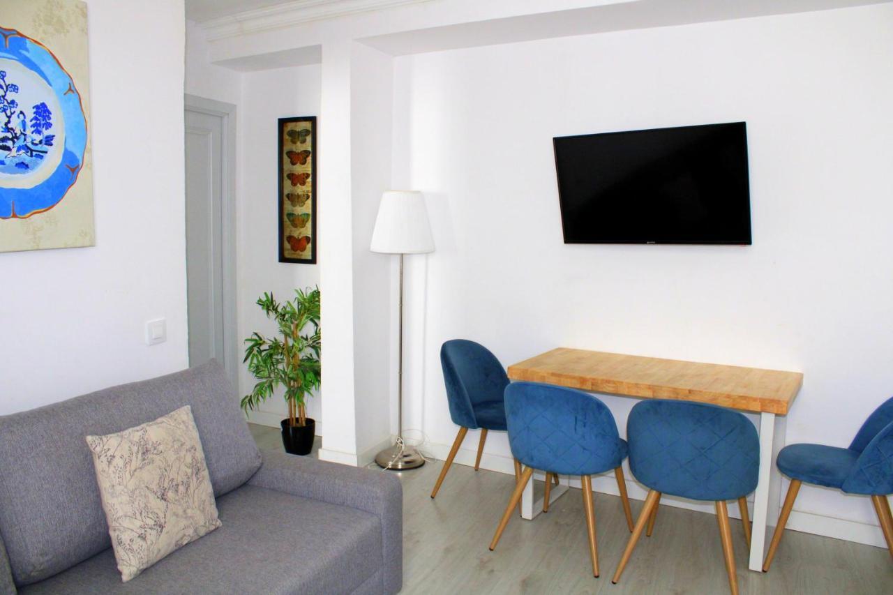 Catedral Olehousing Διαμέρισμα Σεβίλλη Εξωτερικό φωτογραφία