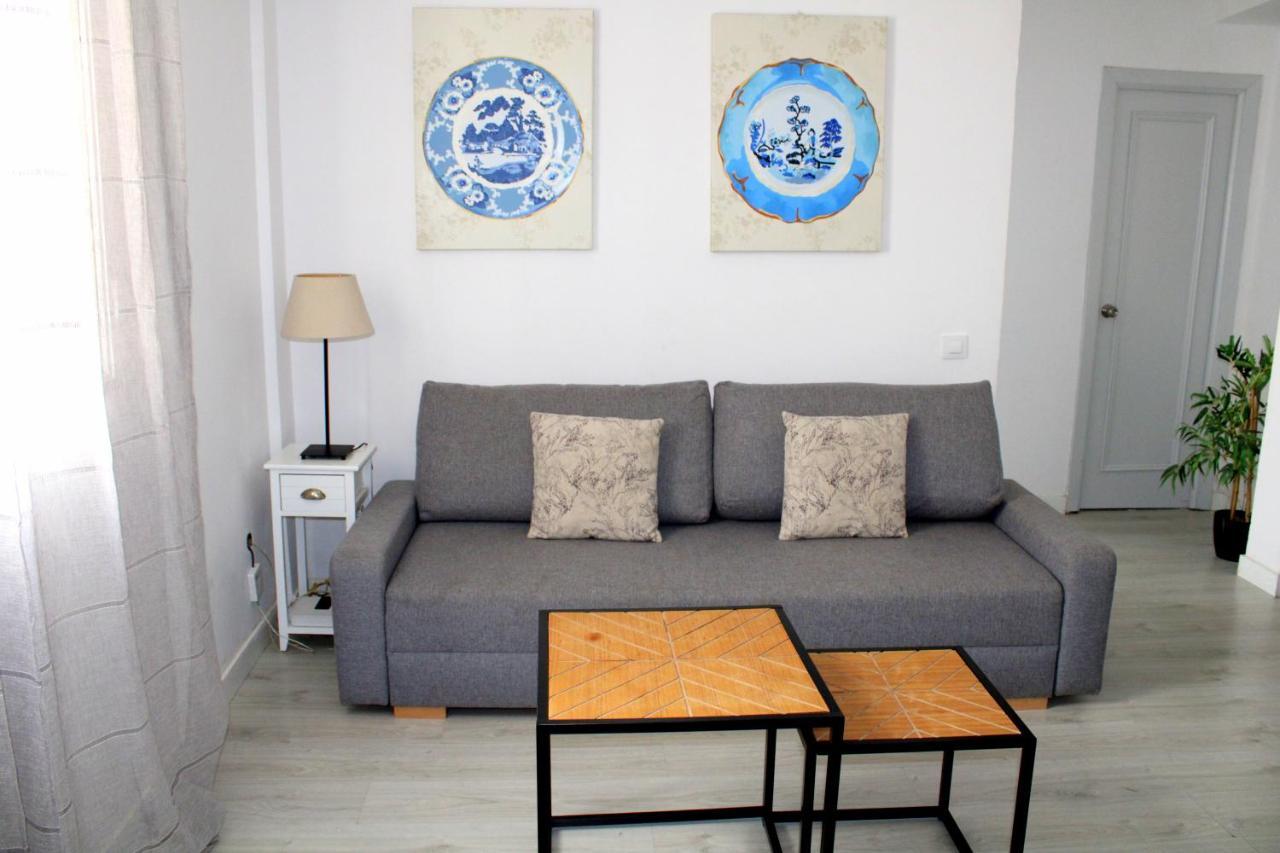 Catedral Olehousing Διαμέρισμα Σεβίλλη Εξωτερικό φωτογραφία