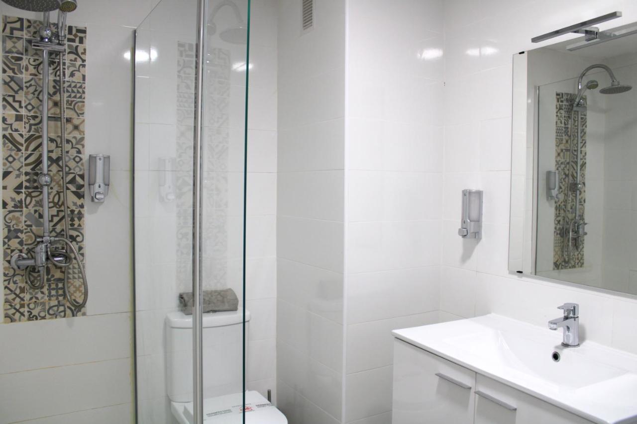 Catedral Olehousing Διαμέρισμα Σεβίλλη Εξωτερικό φωτογραφία