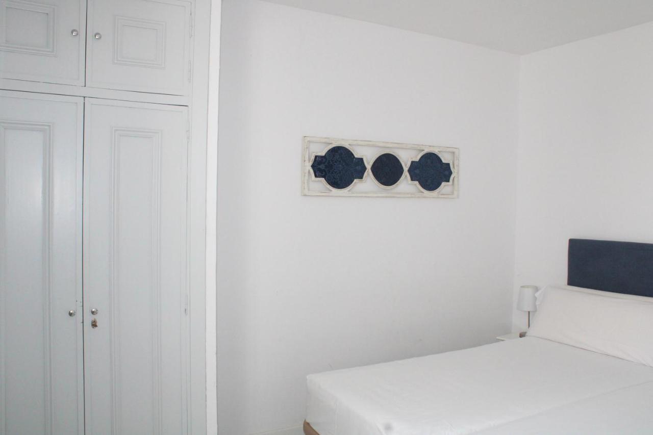 Catedral Olehousing Διαμέρισμα Σεβίλλη Εξωτερικό φωτογραφία
