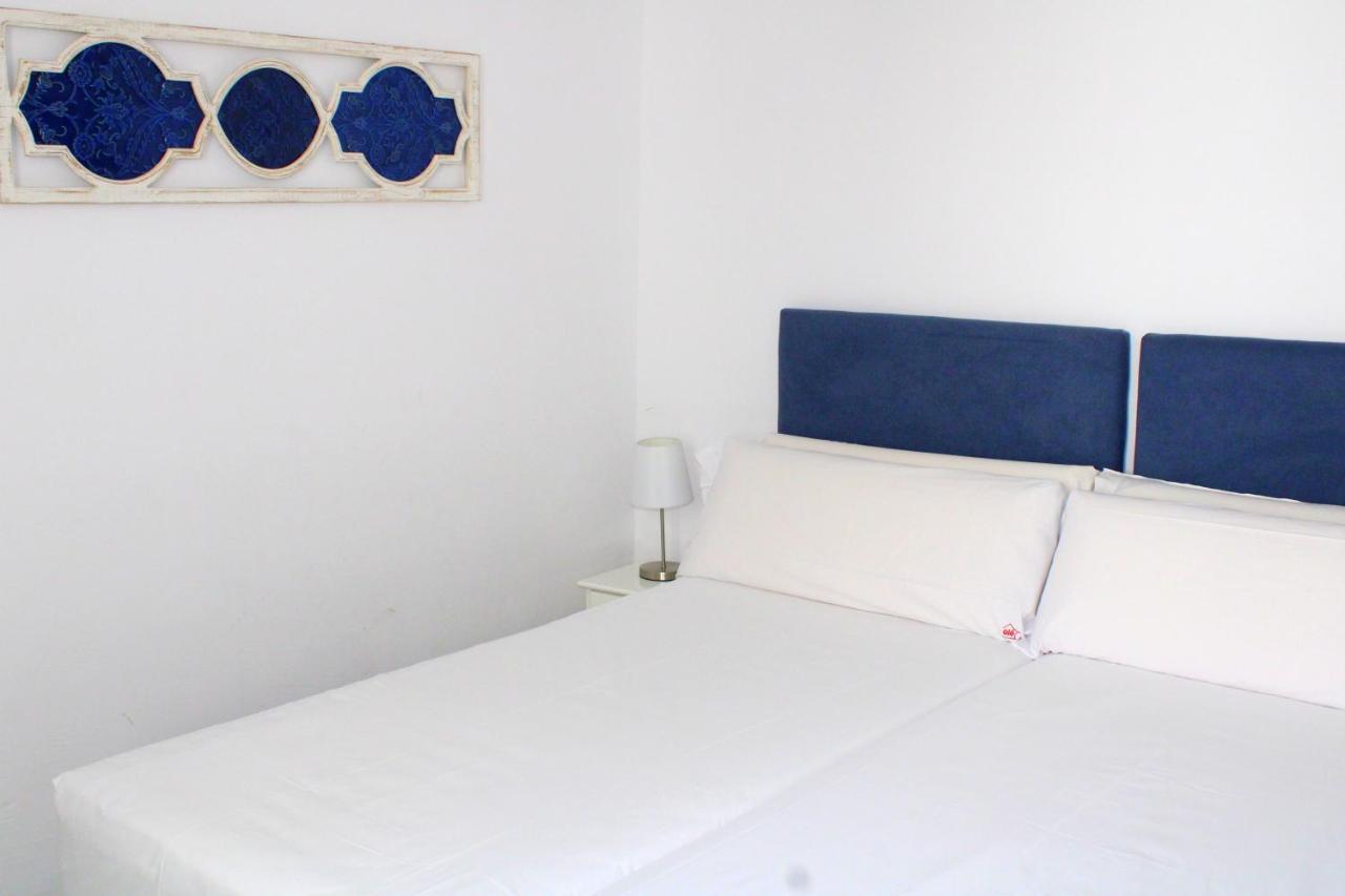 Catedral Olehousing Διαμέρισμα Σεβίλλη Εξωτερικό φωτογραφία